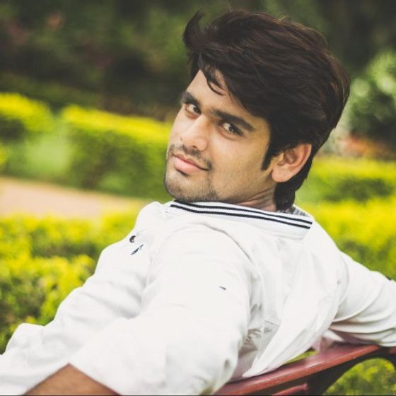 Profile image for Sri A.