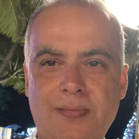 Profile image for Manvendra Singh