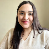 Camila Negrete Molina's Profile Picture