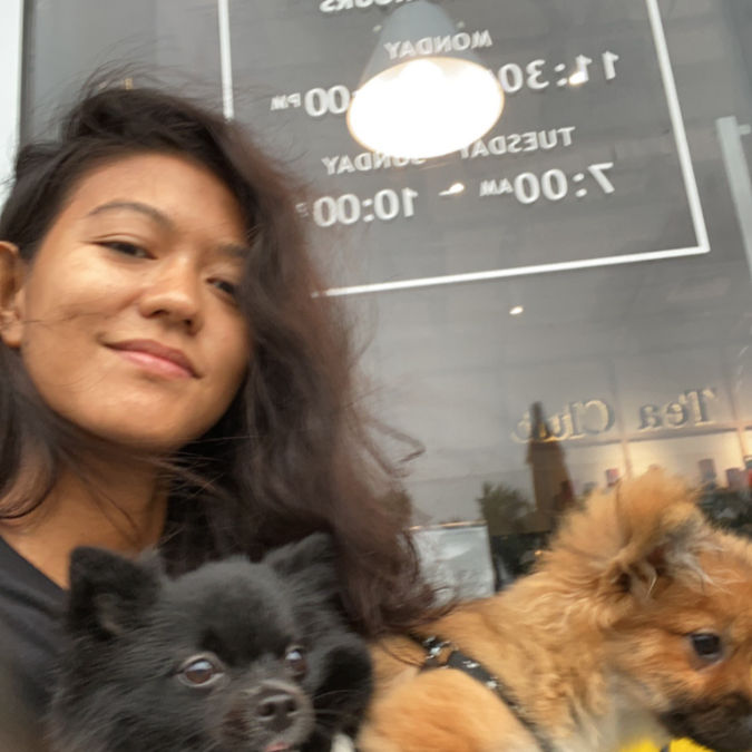 View Theint Tharaphy