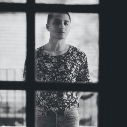 View anirudha Biswas