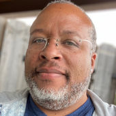 Clifton Simmons's Profile Picture