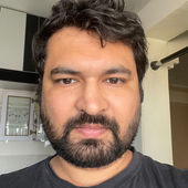 Shyam Soni's Profile Picture