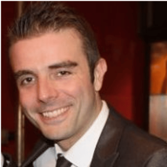 Profile image for Mark R.