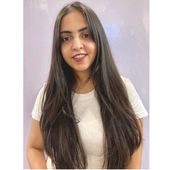 Nidhi Singh's Profile Picture