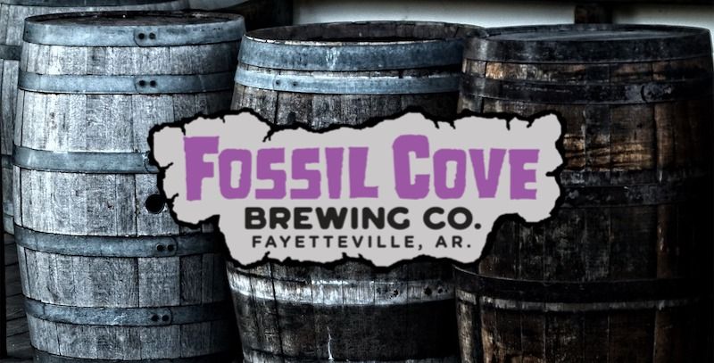 Fossil Cove Brewing Co.