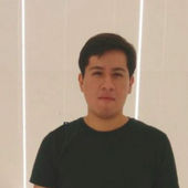 Isaac Adrián Jiménez Hernández's Profile Picture