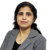 Nimisha Asit's Profile Picture