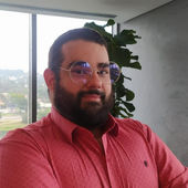 Gustavo Cerchi Soares Ferreira's Profile Picture