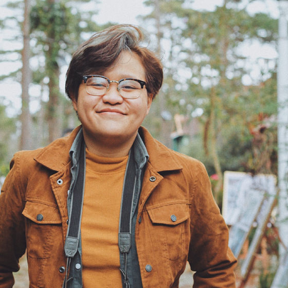 Profile image for Alexis Ngo