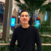 Nabil BAKOUR's Profile Picture