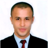 Serag M Imhemed's Profile Picture