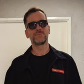 Bruno Andrés Bernardi's Profile Picture