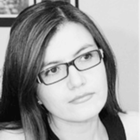 Profile image for Claudia R.