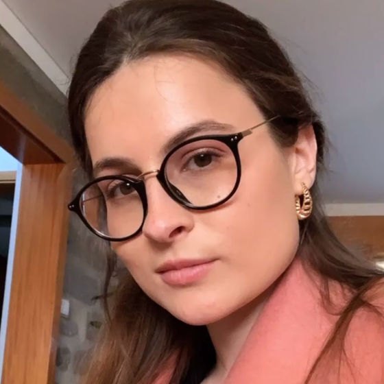 Profile image for Rute C.