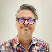 Dana Montenegro's Profile Picture