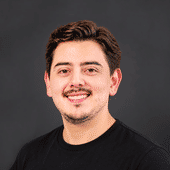 Tulio Samayoa's Profile Picture