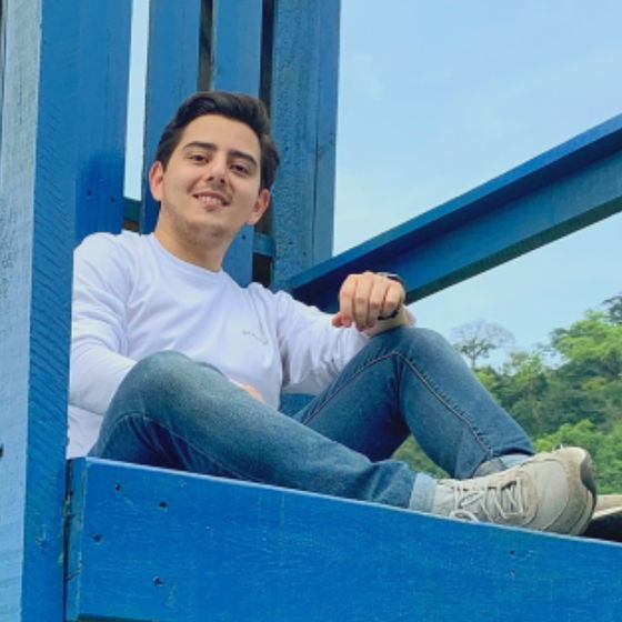 Profile image for Tulio S.