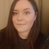 Lovisa Silfvenius's Profile Picture