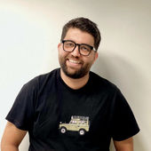 Mostafa Shakibanezhad's Profile Picture