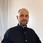 Marc Gispert Saget's Profile Picture