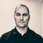 Kurt Iverson's Profile Picture