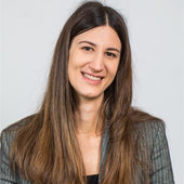Sena Bajraktarevic's Profile Picture