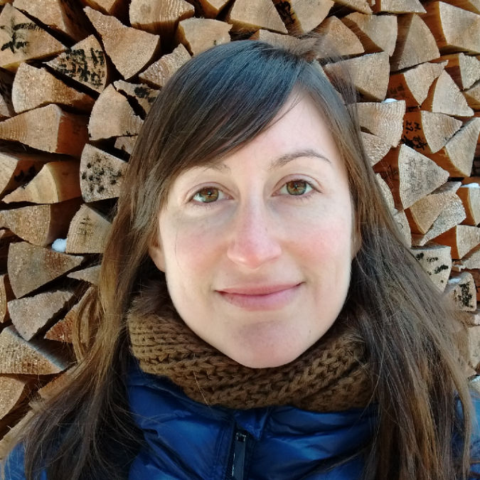 View Lucila Flombaum