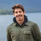 Hernan Miguel Mansilla's Profile Picture