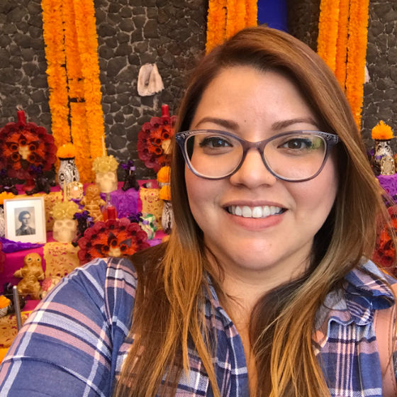 Profile image for Ivette J.