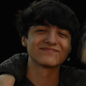 Mateo Benitez's Profile Picture