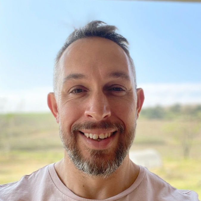 View Bruce Engelbrecht