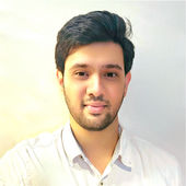 Satyajit Ravi Mane's Profile Picture