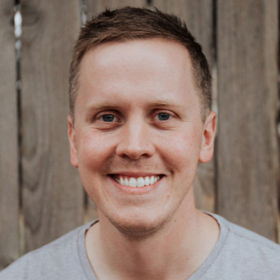 Profile image for Blake L.