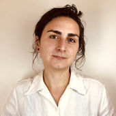 Susi Ferone's Profile Picture