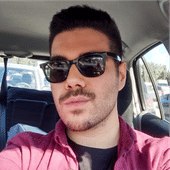 Thanos Dimitriou's Profile Picture