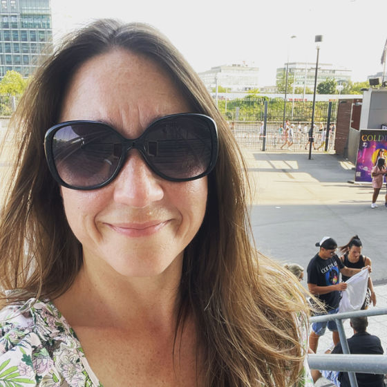 Profile image for Aimee S.