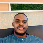 Abraham Ojewole's Profile Picture