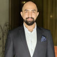 Profile image for Amro Jehad Abdul Kareem Sawan