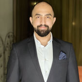 Amro Jehad Abdul Kareem Sawan's Profile Picture
