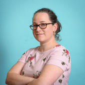 Meghan Jimenez's Profile Picture