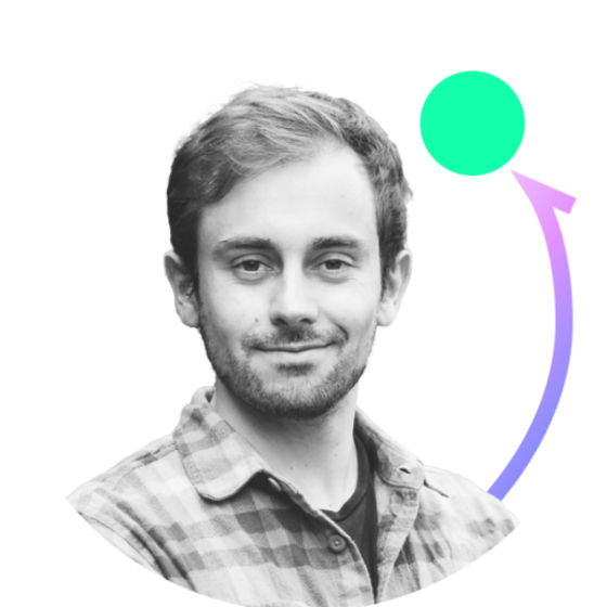 Profile image for Giulio P.