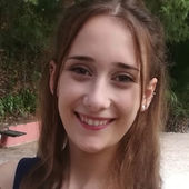 Barbara Lopes's Profile Picture
