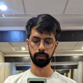Manzeer's Profile Picture