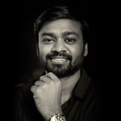 Sushil Kumar's Profile Picture