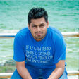 Profile image for Roshan K Anwar