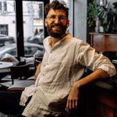 Gleb Stepanovich's Profile Picture