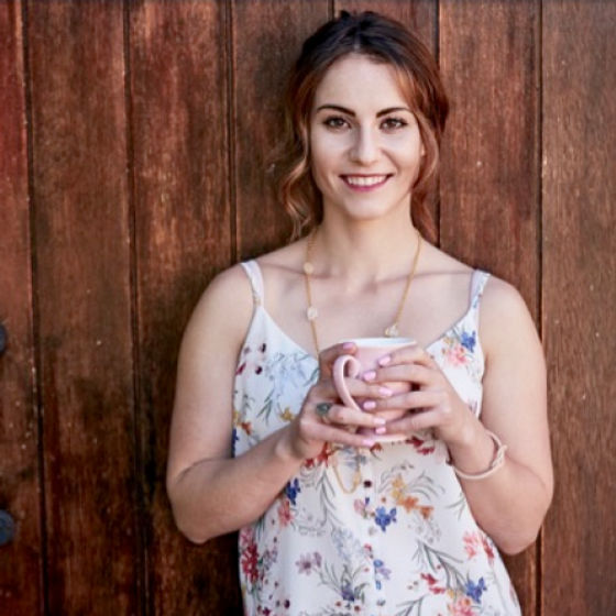 Profile image for Lusinda Gomes-Sebastiao