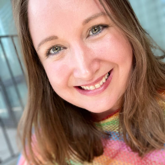Profile image for Lisa M.