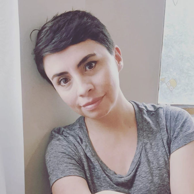 View Rosario Martinez Anaya